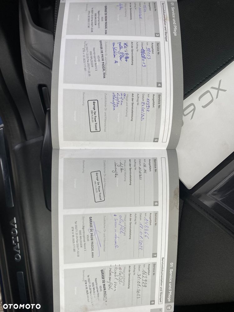 Volvo XC 60 D3 Momentum - 28