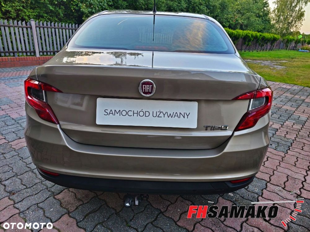 Fiat Tipo - 14