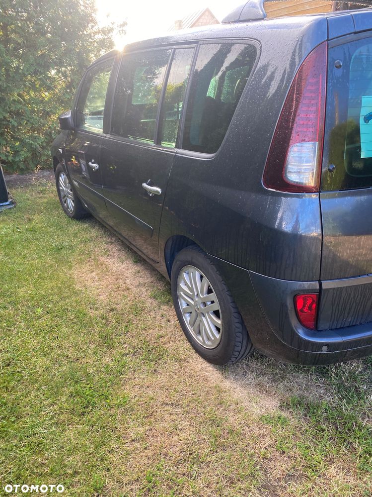 Renault Espace - 4