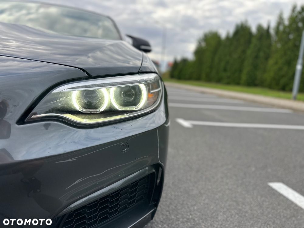 BMW Seria 2 228i M Sport - 11