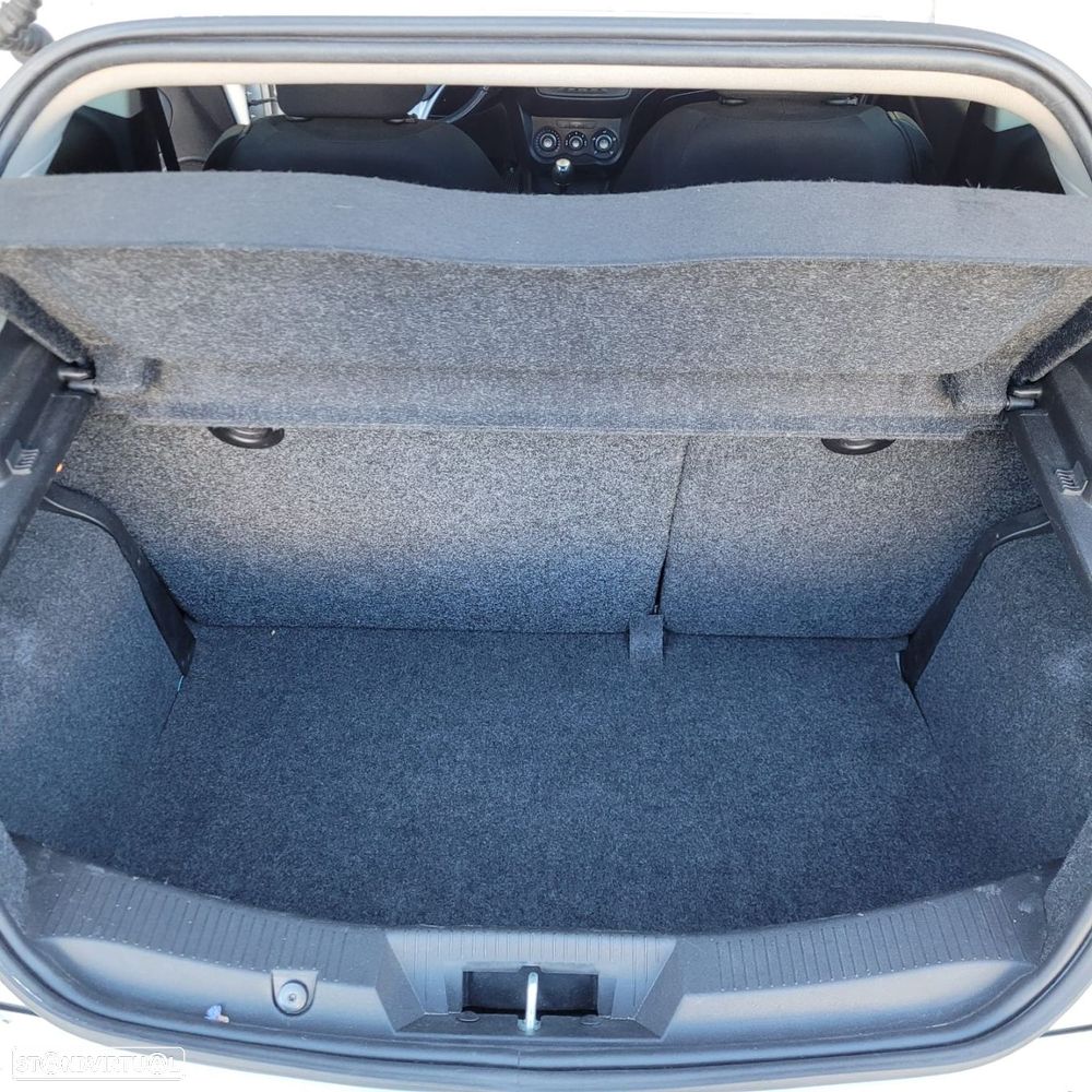 Alfa Romeo MiTo - 20