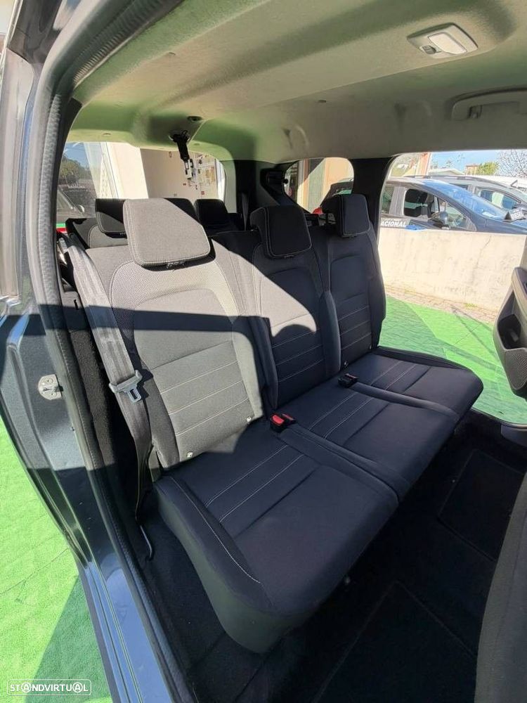 Dacia Jogger 1.0 ECO-G Extreme 7L Bi-Fuel - 16
