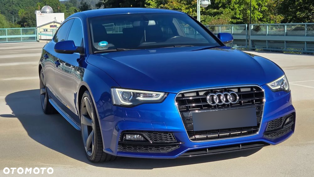 Audi A5 - 6