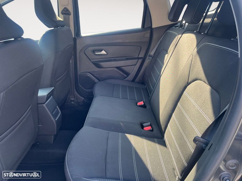 Dacia Duster 1.0 TCe Journey - 13