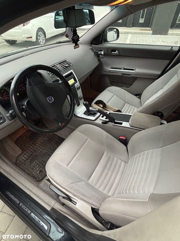 Volvo V50 2.0D DPF Powershift - 7