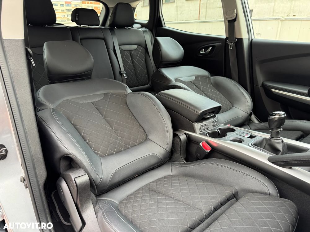 Renault Kadjar TCe 140 GPF Intens - 18