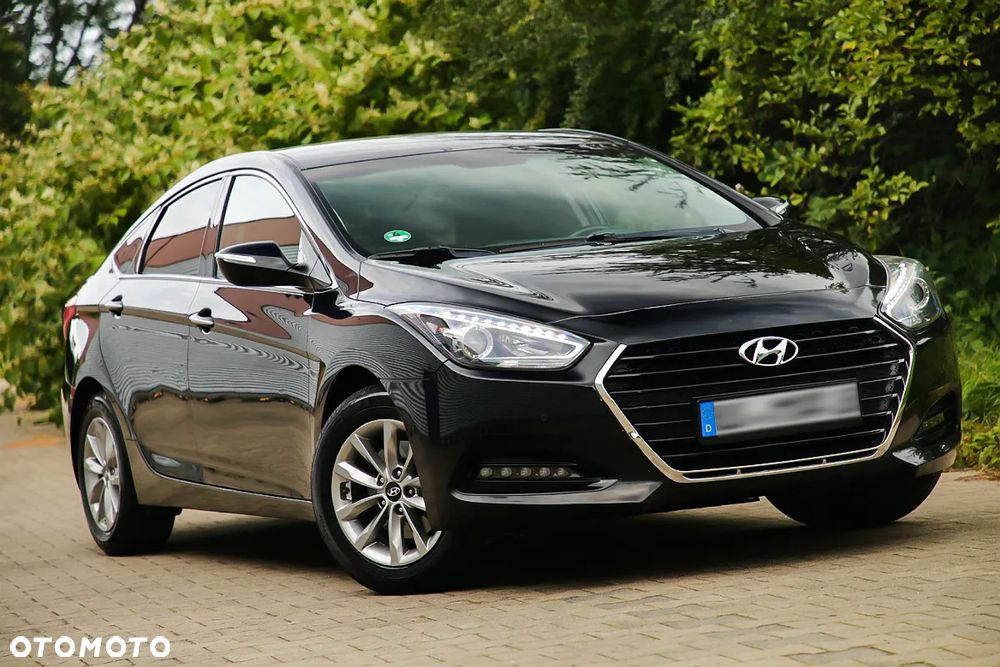 Hyundai i40 i40cw 1.7 CRDi Premium - 1
