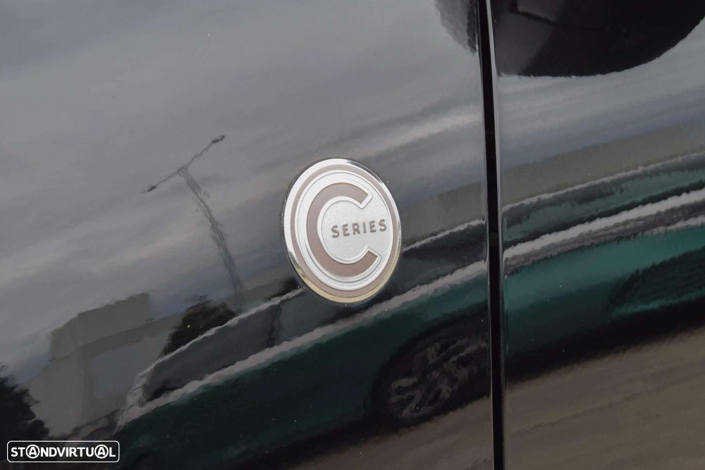 Citroën C5 Aircross 1.2 PureTech C-Series - 28