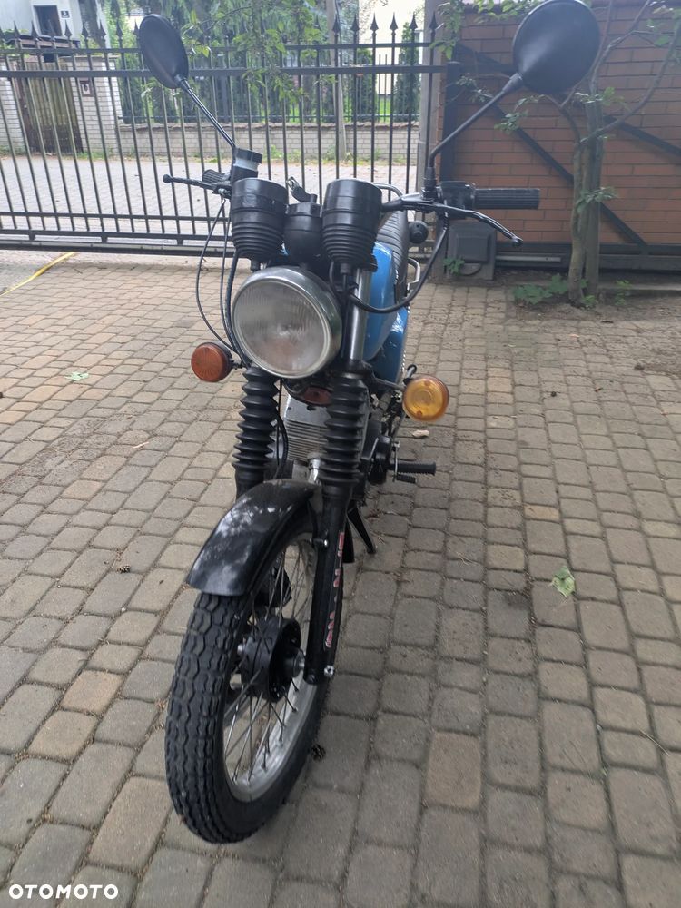 MZ ETZ - 11