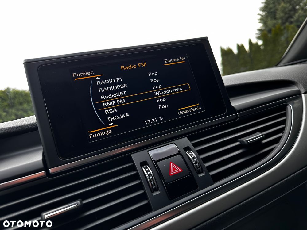 Audi A6 Avant 2.0 TDI Ultra - 34