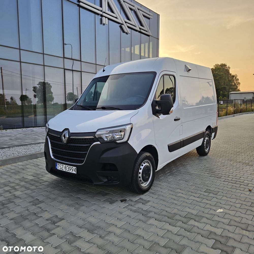 Renault Master - 9