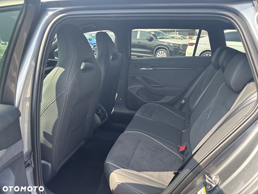 Skoda Superb - 16