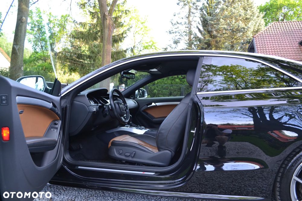 Audi S5 Coupé - 8