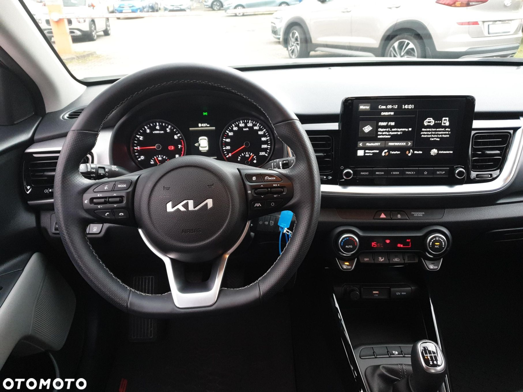 Kia Stonic 1.0 T-GDI L - 13