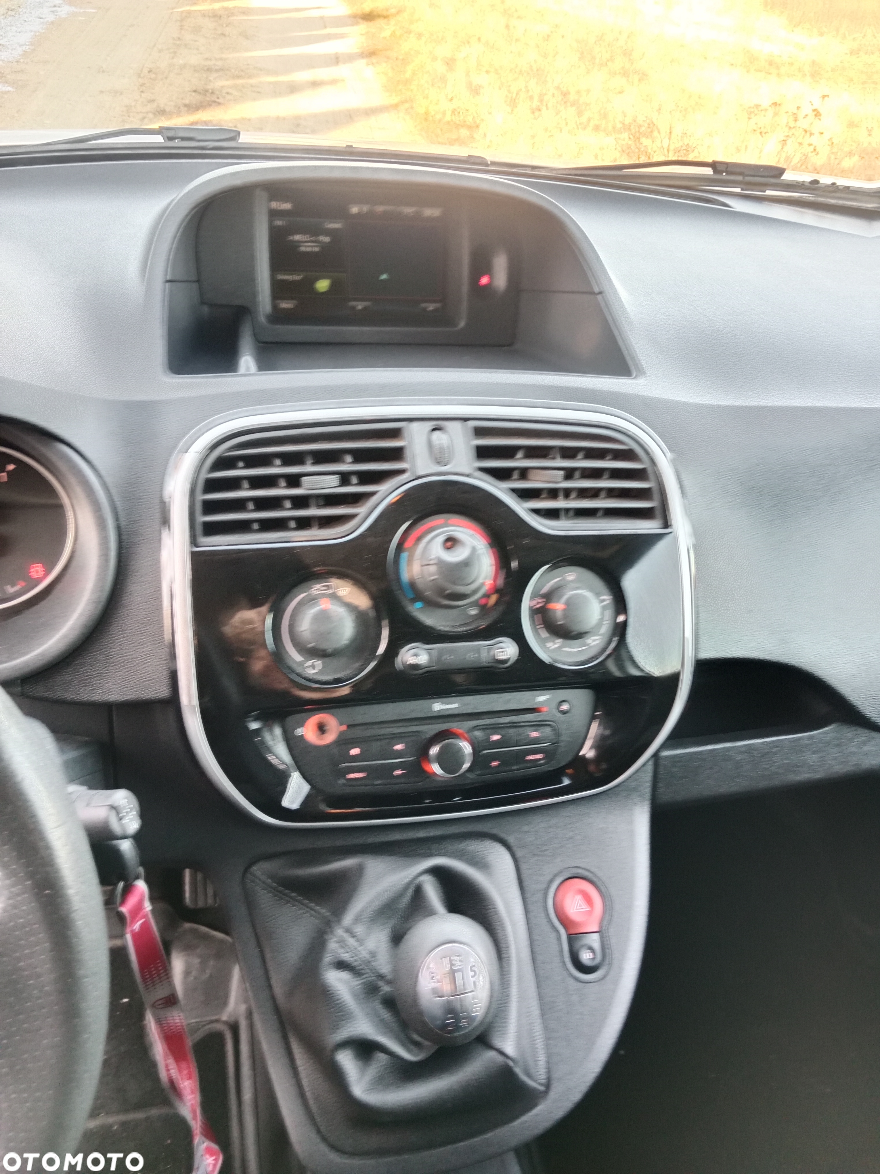Renault Kangoo - 11