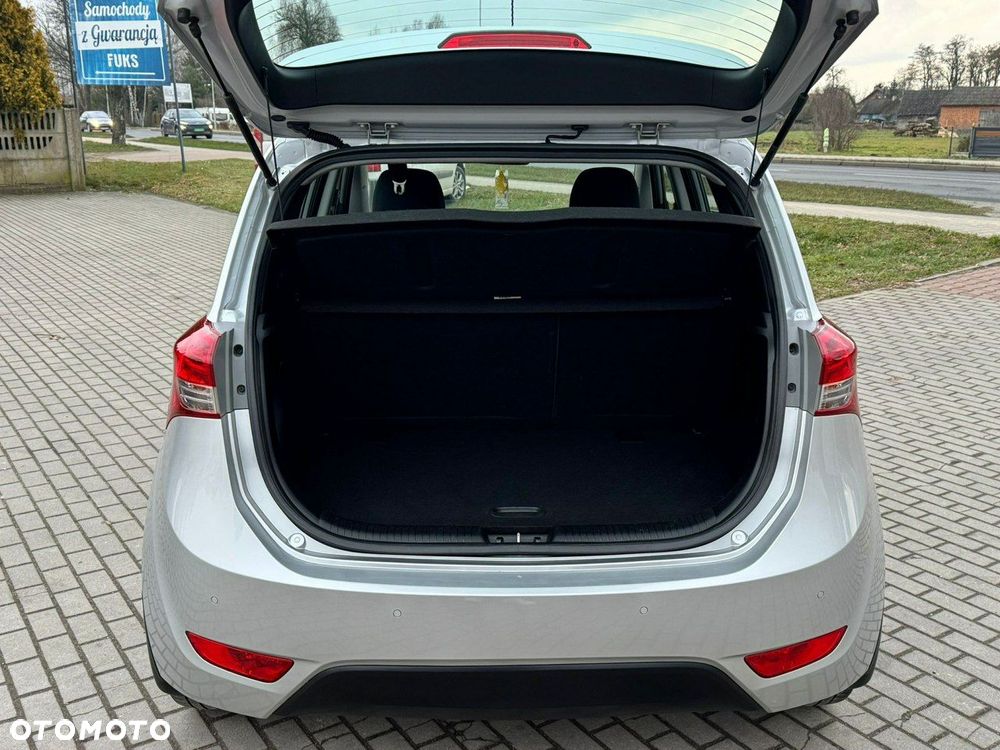 Hyundai ix20 - 26