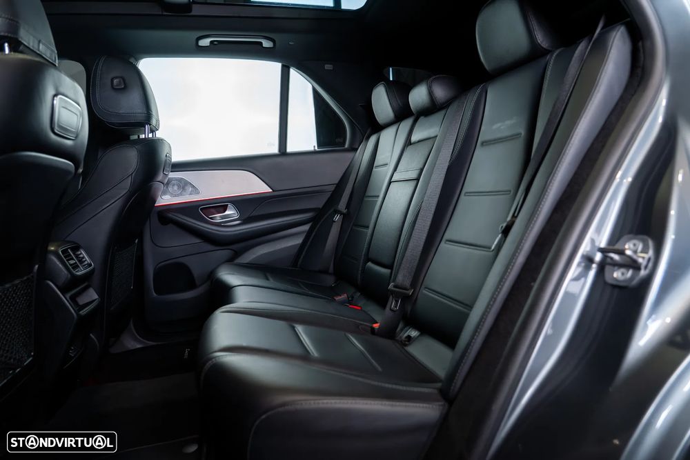Mercedes-Benz GLE 350 de 4Matic 9G-TRONIC AMG Line - 26
