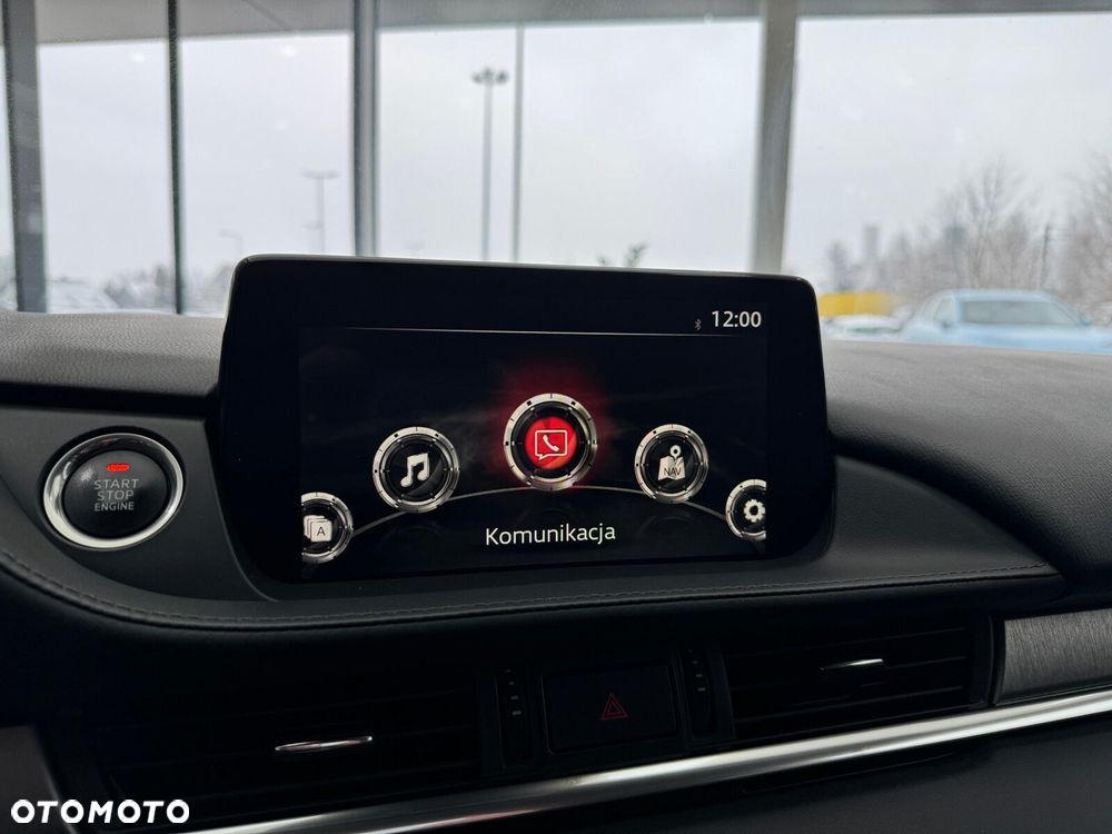 Mazda 6 2.0 SkyJoy - 29