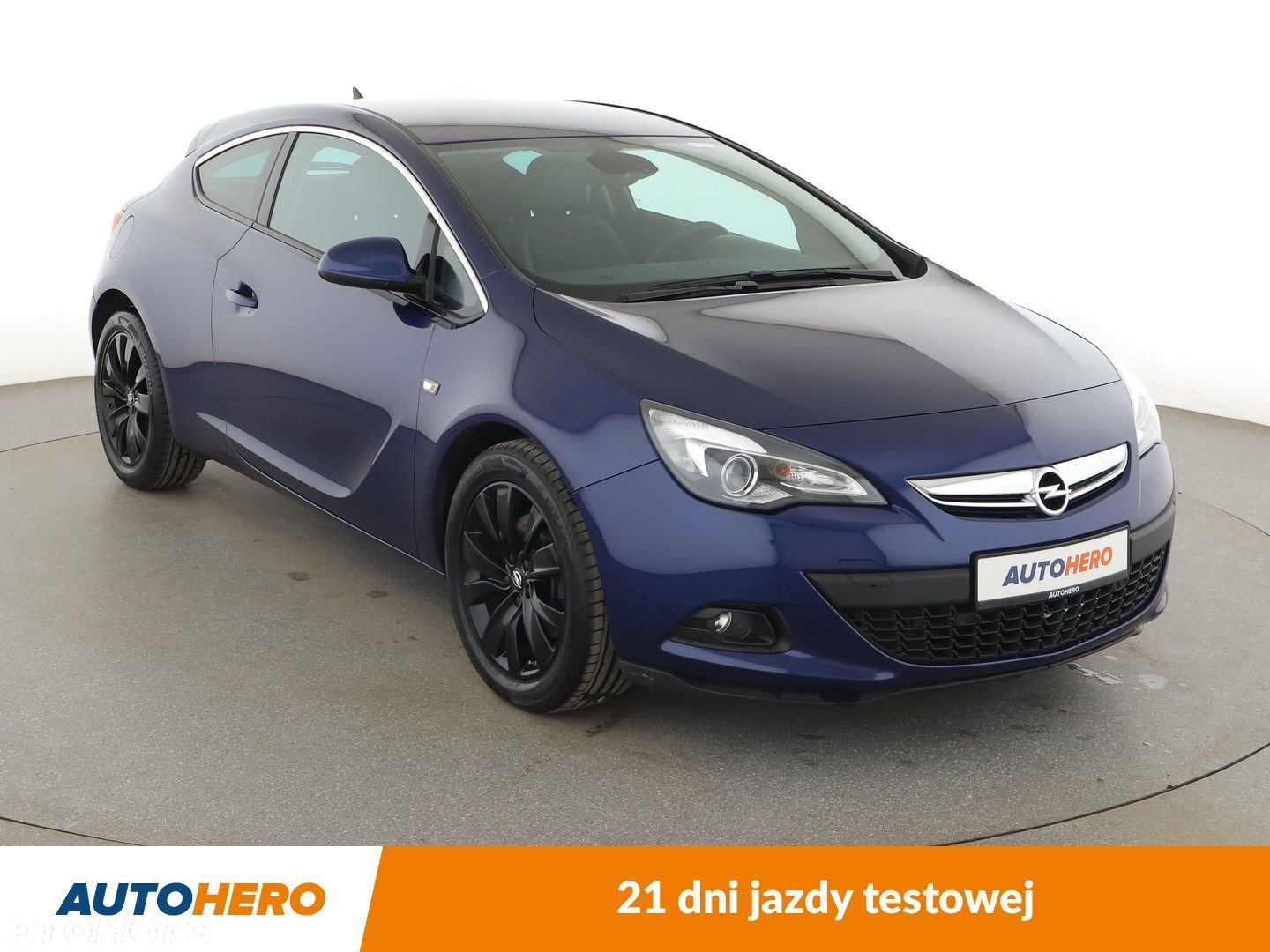 Opel Astra - 8
