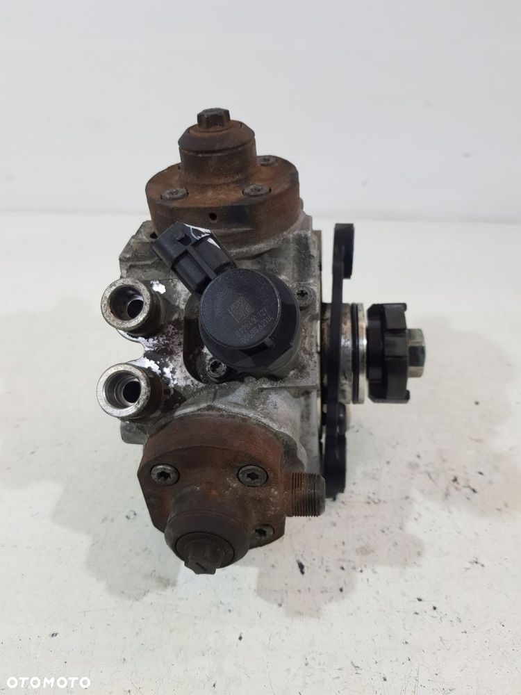 pompa wtryskowa 31272896 volvo 2.0d v40 c30 d3 c70 ii s40 ii v50 - 5