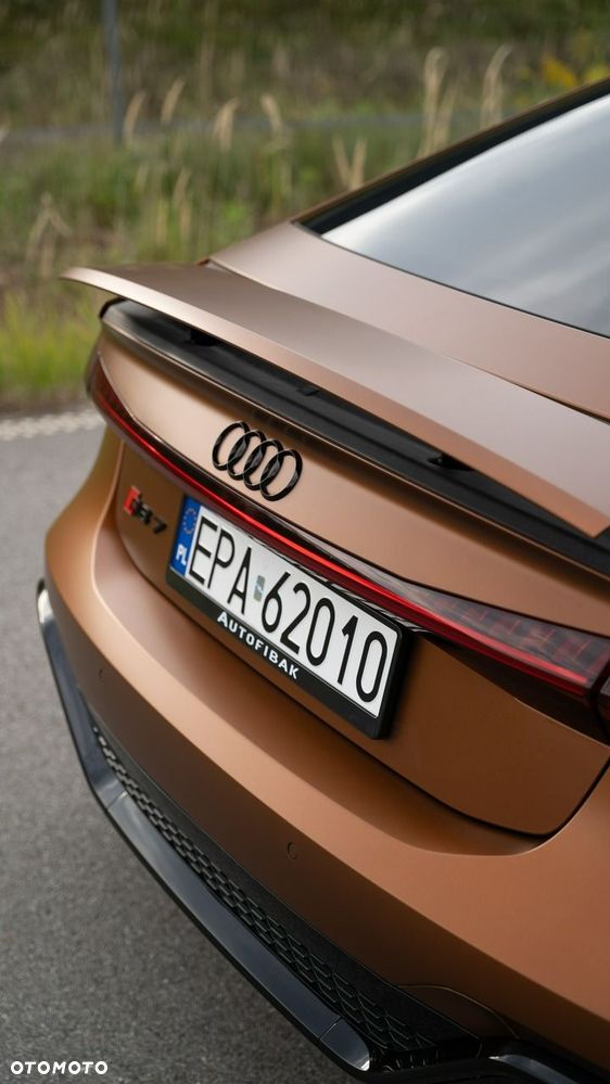 Audi RS7 Sportback 4.0 TFSI quattro tiptronic performance - 13