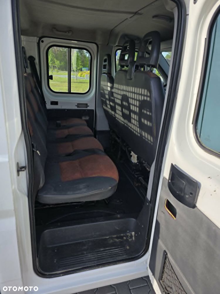 Fiat Ducato - 19