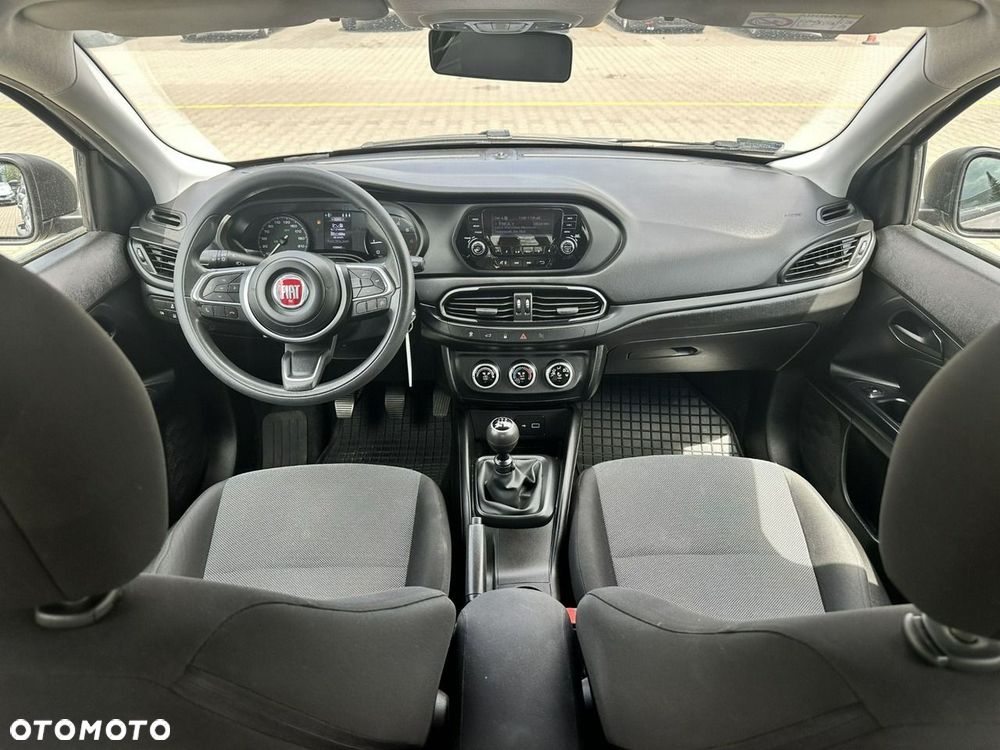 Fiat Tipo - 16