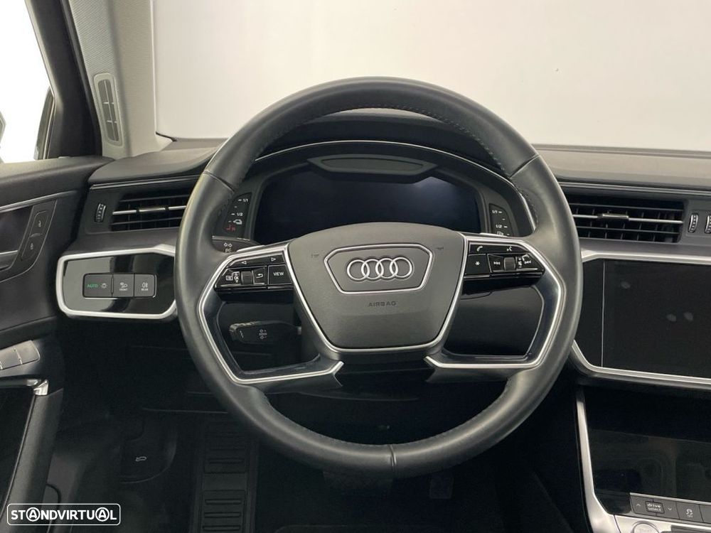 Audi A6 50 TFSIe quattro S tronic - 14