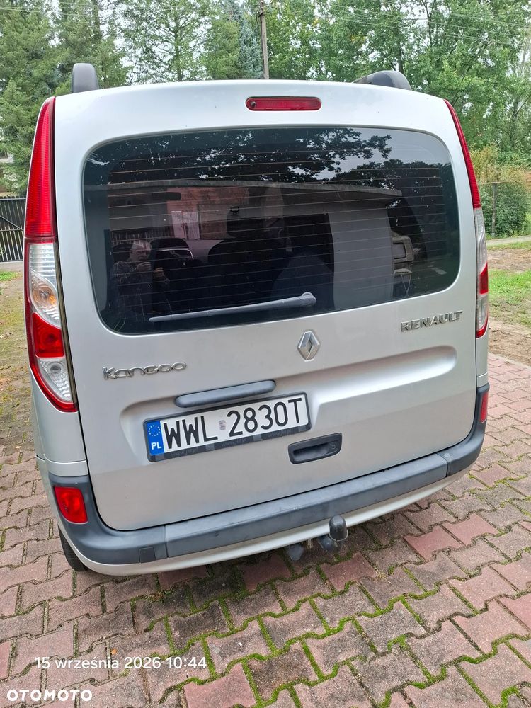 Renault Kangoo - 7