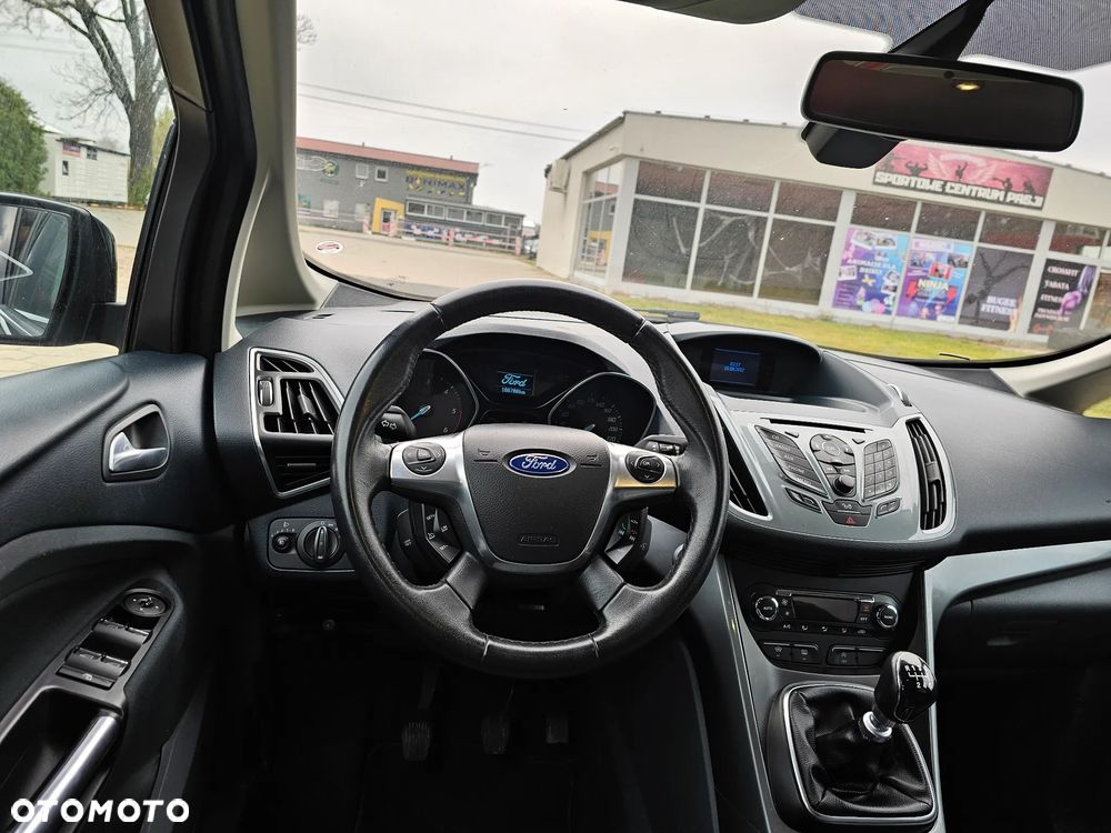 Citroën Berlingo 1.6 HDi XTR - 26