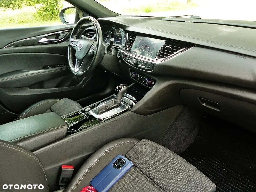 Opel Insignia 2.0 CDTI Business Elegance S&S - 24