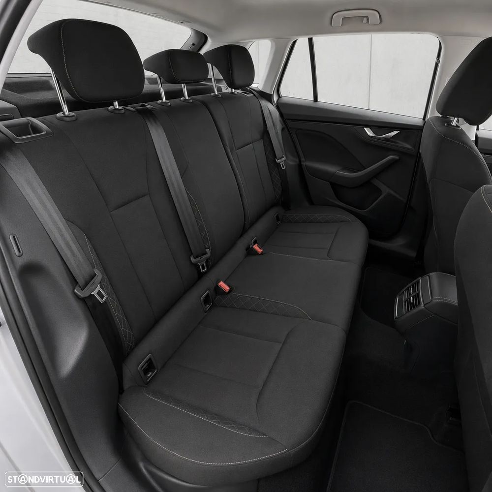 Skoda Kamiq 1.0 TSI Ambition - 7