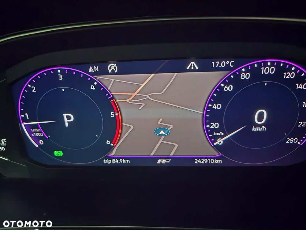 Volkswagen Arteon 2.0 TDI 4Motion R-Line DSG - 18