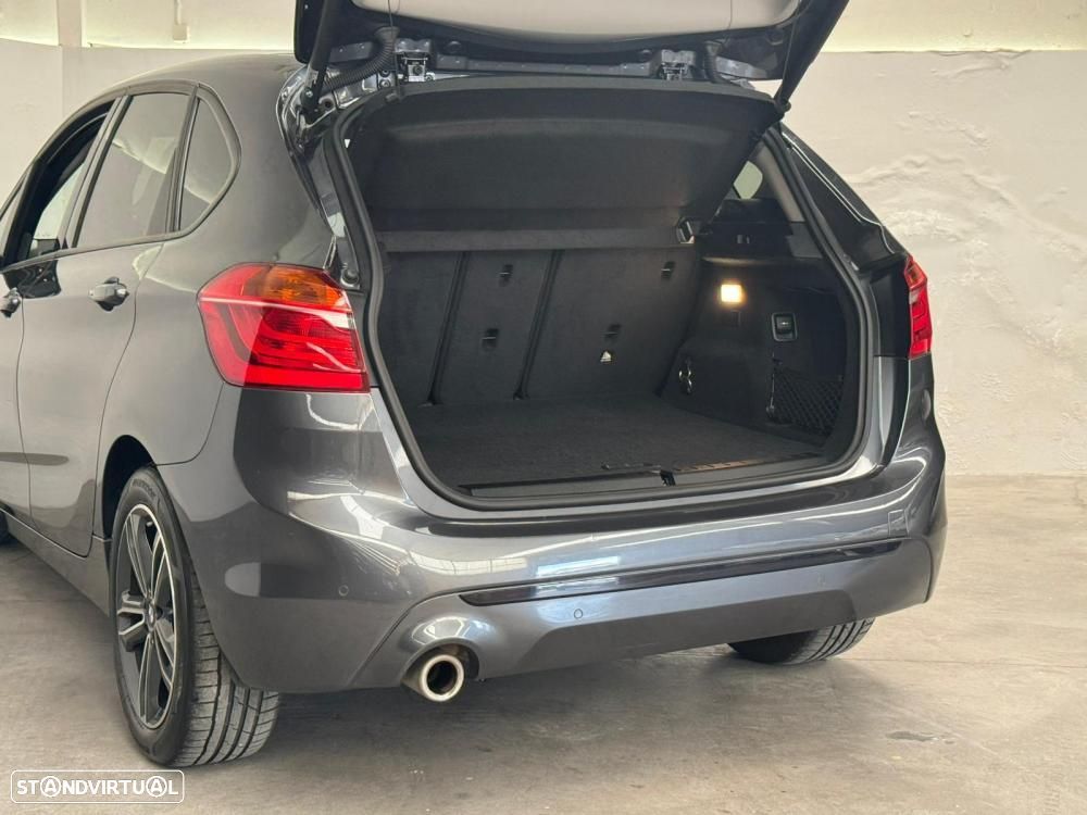 BMW 225xe Active Tourer Line Luxury - 16