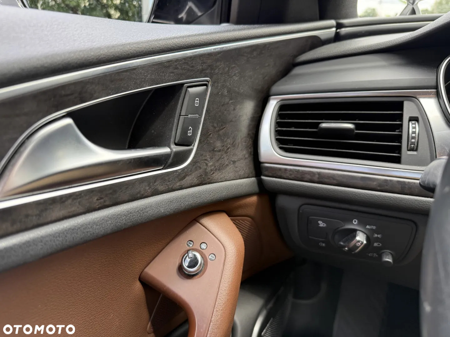 Audi A6 2.0 TDI Quattro S tronic - 15
