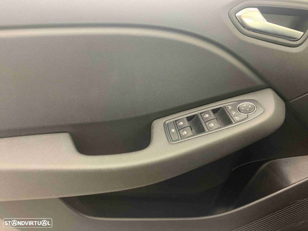 Renault Clio 1.0 TCe Evolution Bi-Fuel - 11
