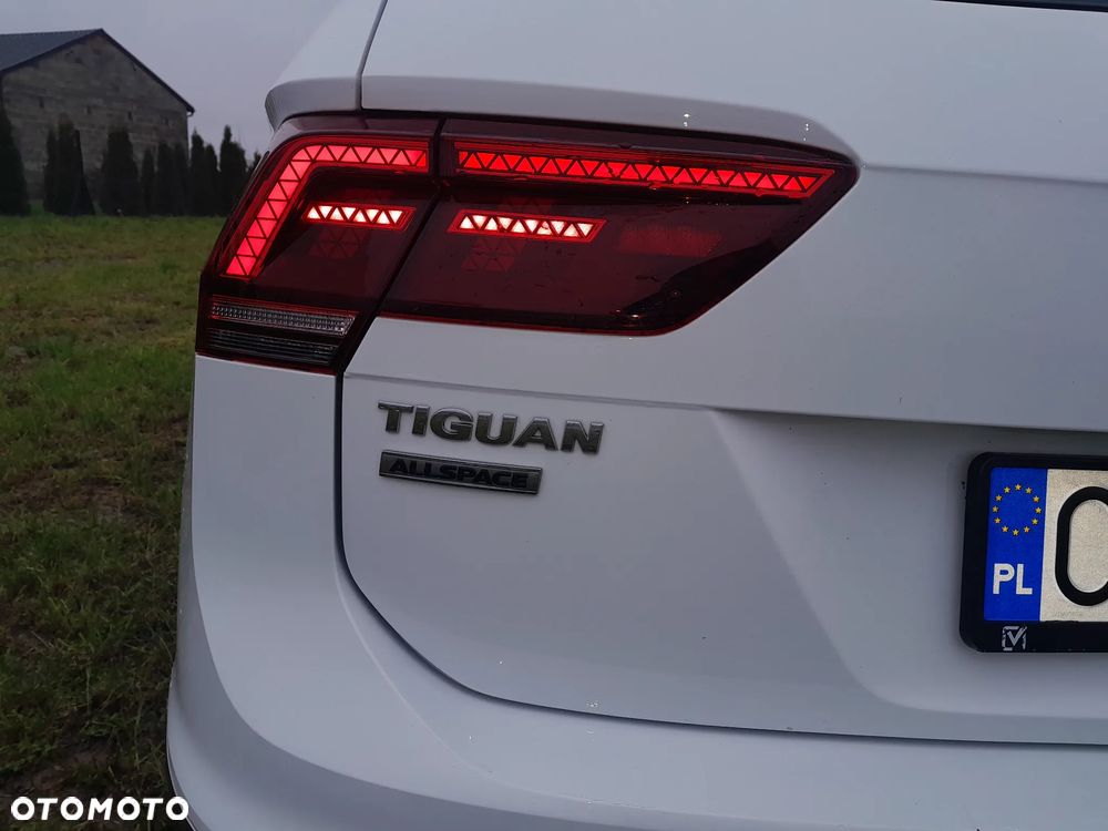 Volkswagen Tiguan 2.0 TDI SCR 4Mot Elegance DSG - 20