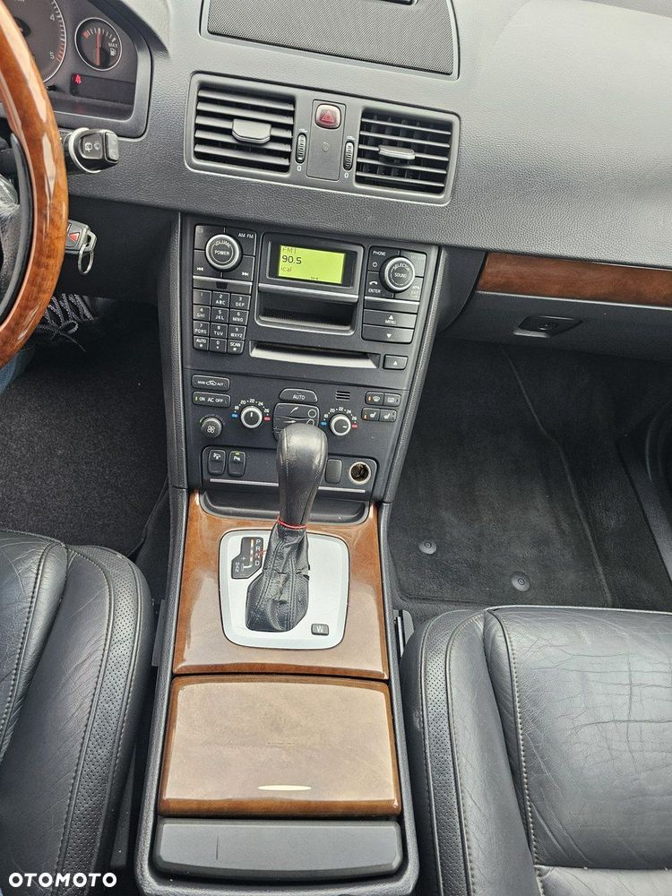 Volvo XC 90 D4 FWD Summum - 21