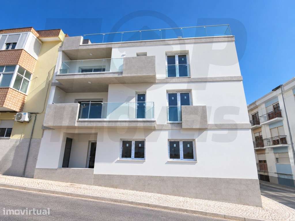 Apartamento T3 - Via Rara, Santa Iria de Azóia - 472.500€ - Grande imagem: 4/22