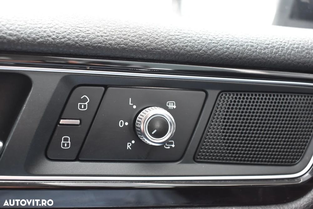 Volkswagen Touareg 3.0 V6 TDI BMT Terrain Tech - 13