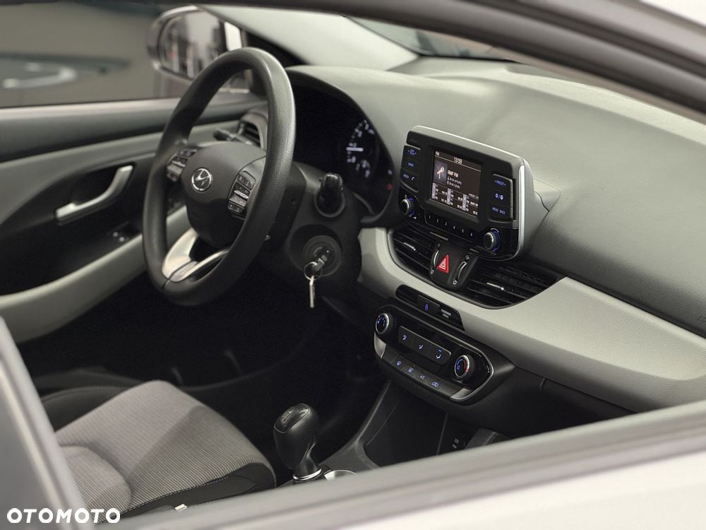 Hyundai i30 - 35
