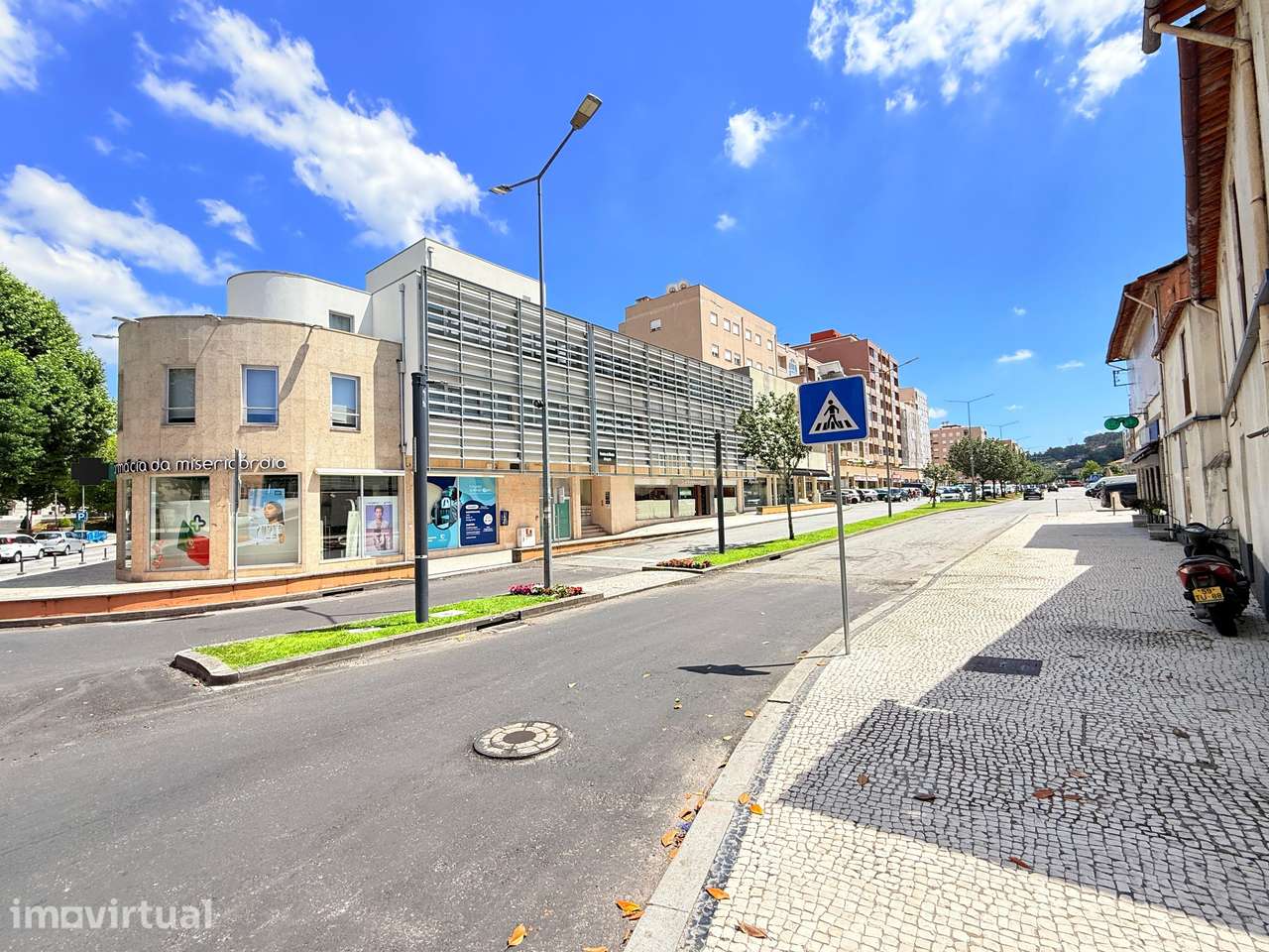 Apartamento T3 Povoa de  Lanhoso (Penthouse) - Grande imagem: 2/57