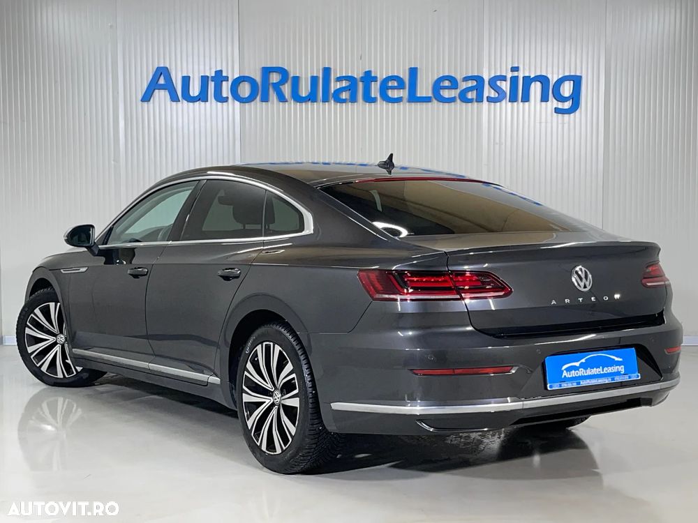 Volkswagen ARTEON 2.0 TDI SCR DSG Elegance - 4