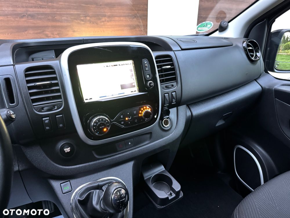 Renault Trafic ENERGY dCi 145 Grand Spaceclass - 28