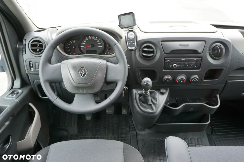 Renault MASTER - 11