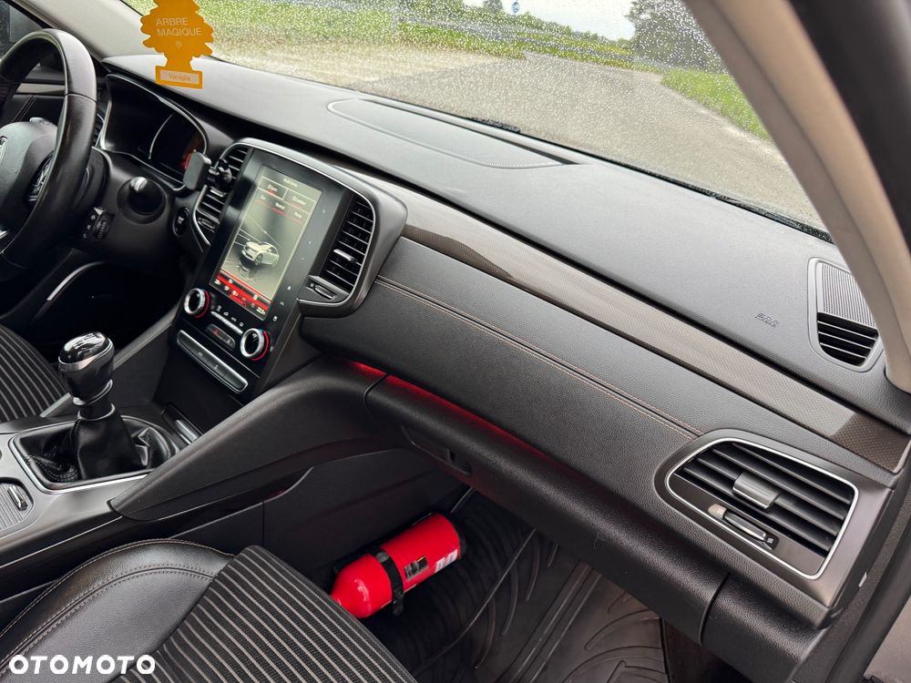 Renault Talisman ENERGY dCi 130 LIMITED - 25