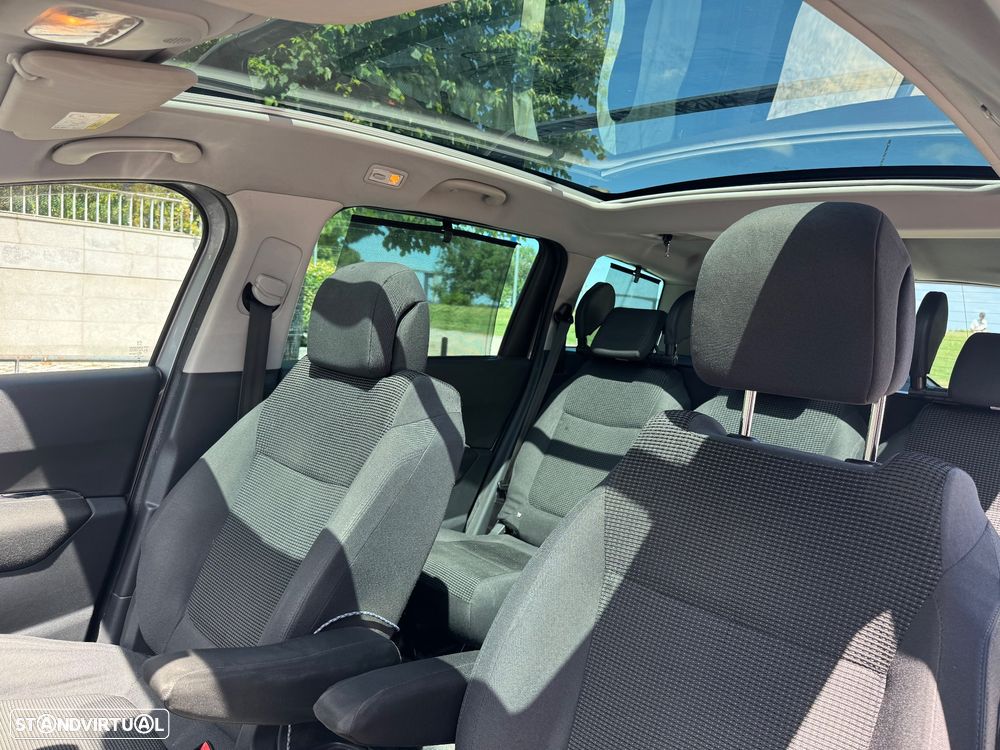 Peugeot 5008 1.6 BlueHDi Allure J17 - 10