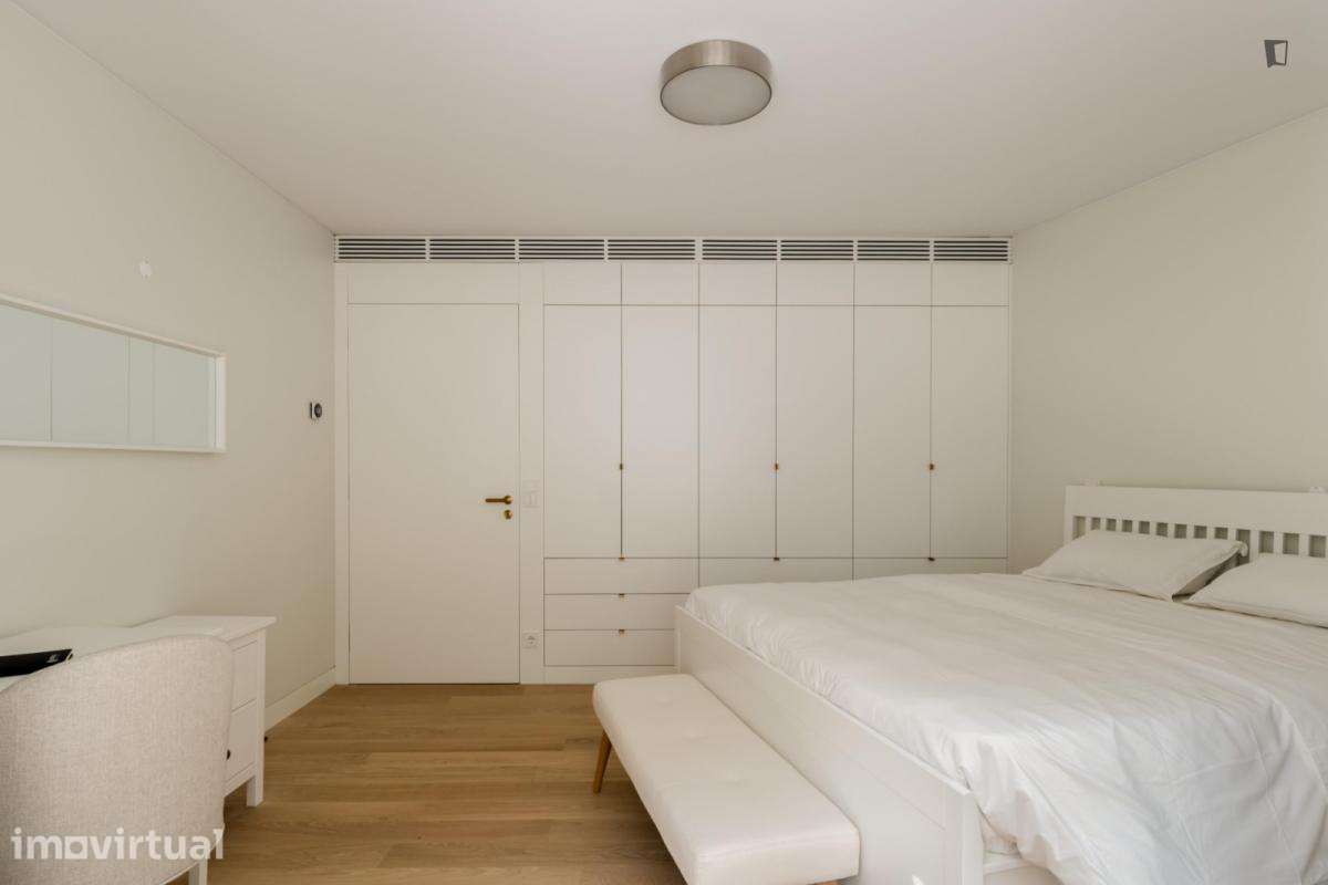 Apartamento com 1 quartos - localizado em Avenida da Liberdade Lisbon - Grande imagem: 5/21