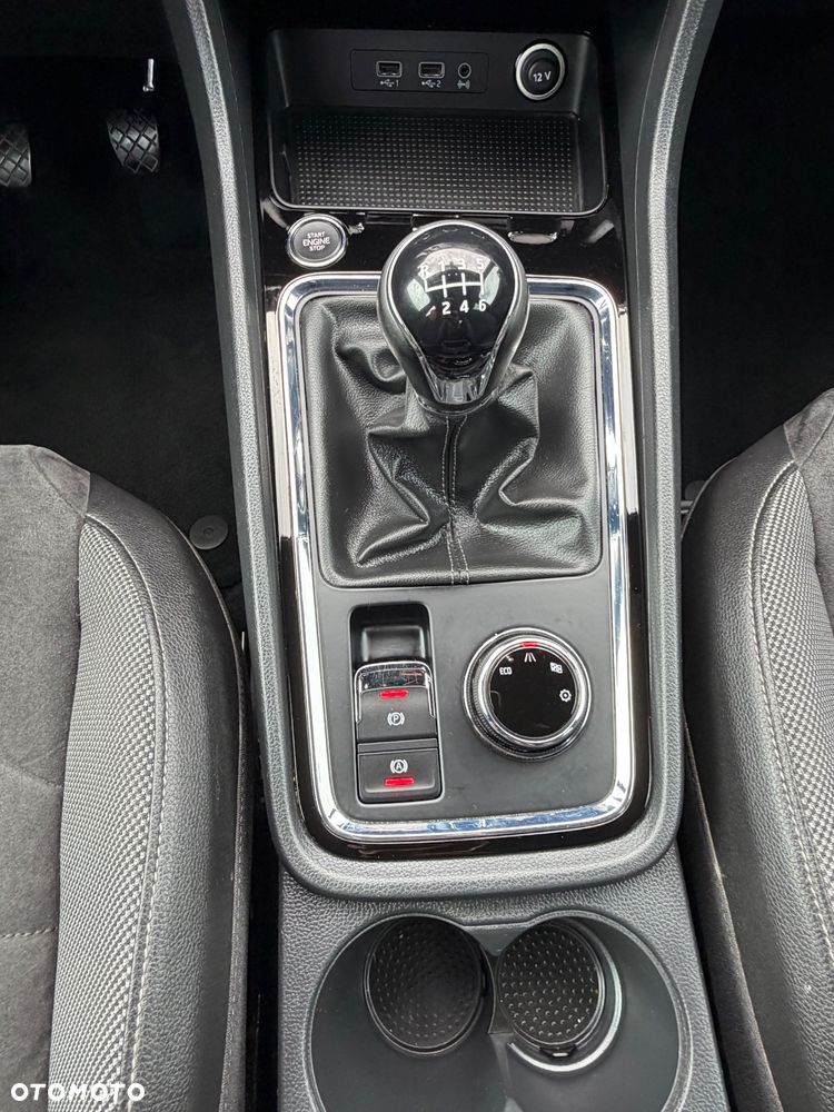 Seat Ateca 1.4 ECO TSI XCELLENCE - 20