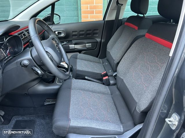 Citroën C3 1.2 PureTech Collection - 13